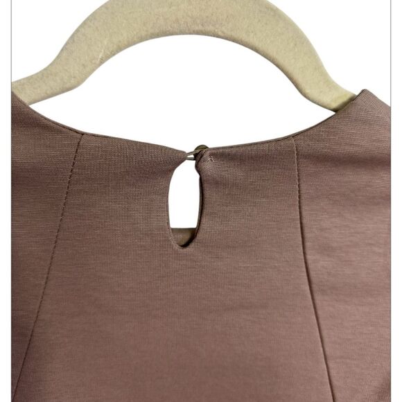 ZARA Flower Dress, SIZE‎ 6/7 - Picture 7 of 12